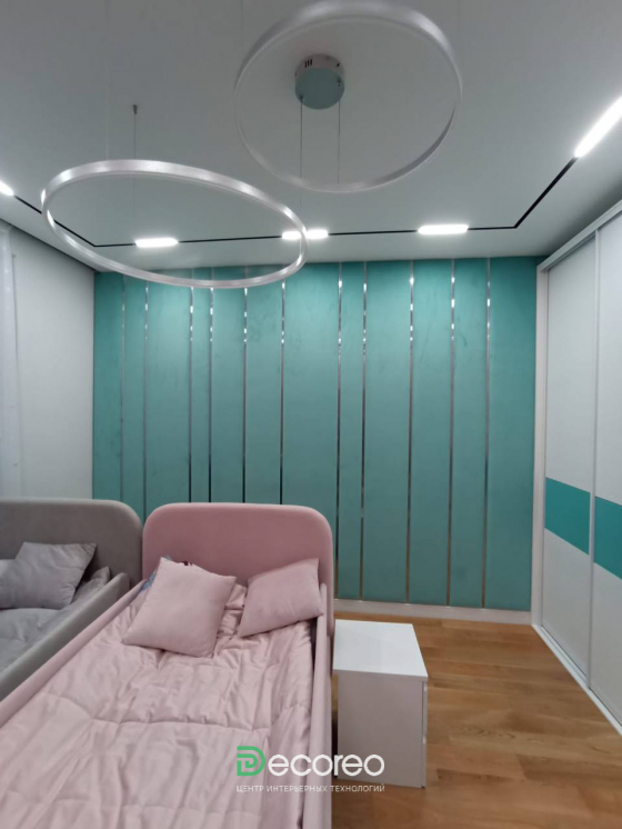 Наши последние работы