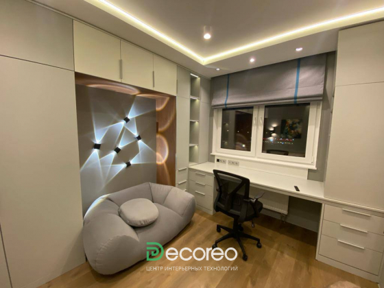 Наши последние работы