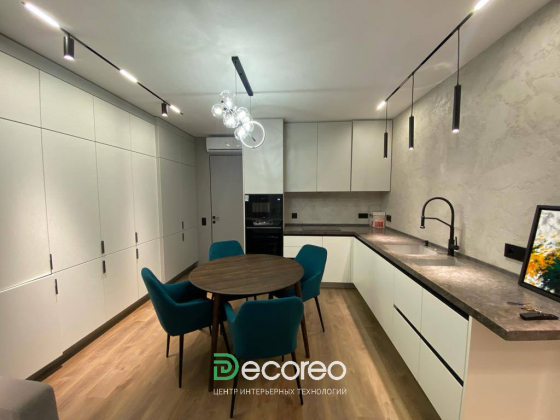 Наши последние работы