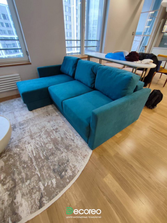 Наши последние работы