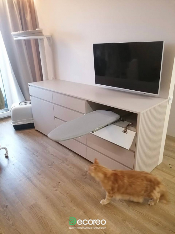 Наши последние работы