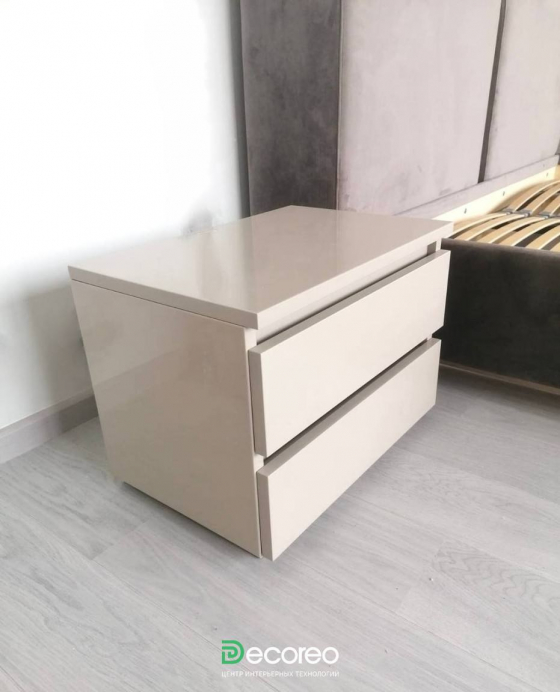 Наши последние работы