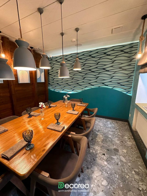 Наши последние работы