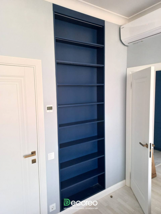 Наши последние работы