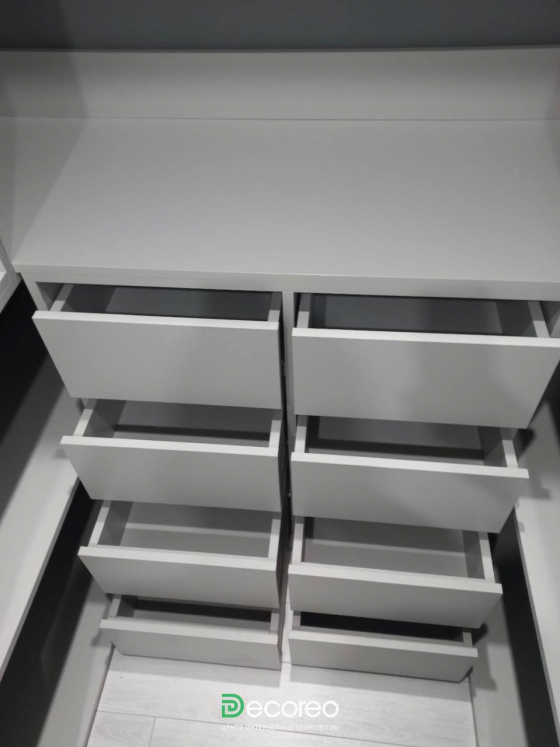 Наши последние работы