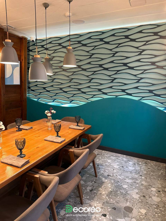 Наши последние работы