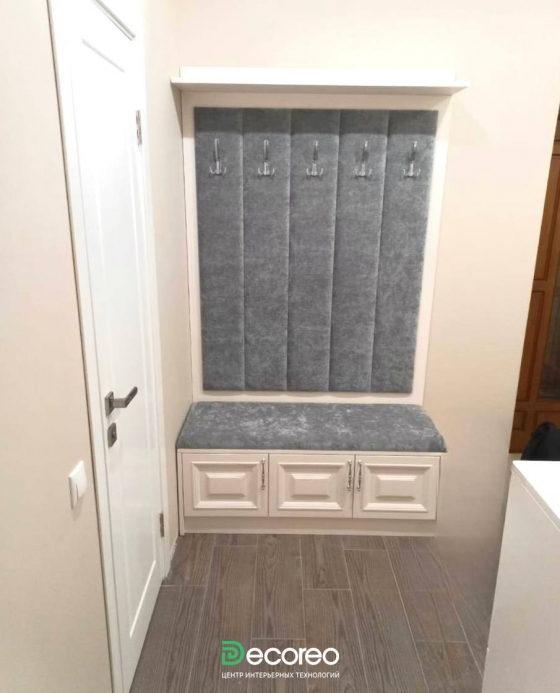 Наши последние работы