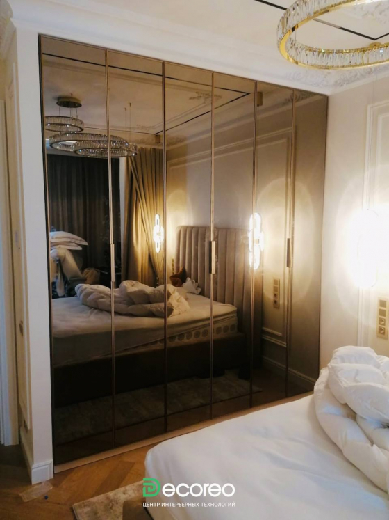 Наши последние работы