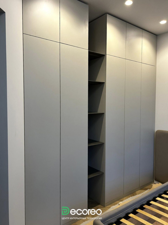 Наши последние работы