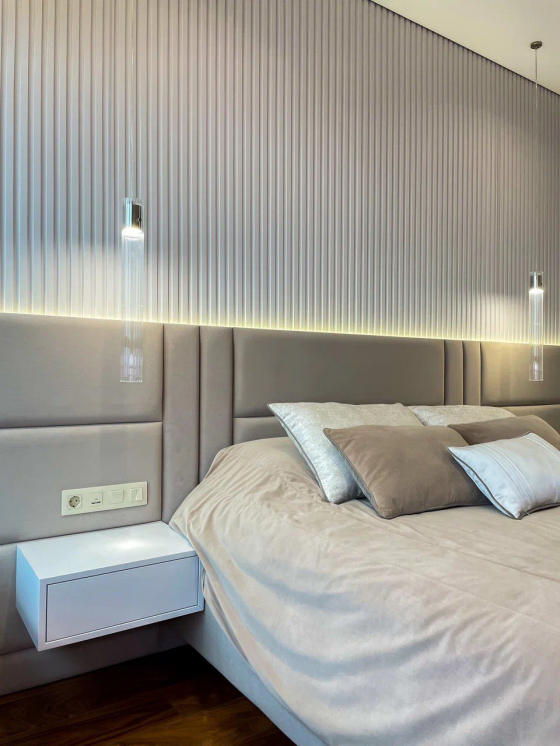 Наши последние работы