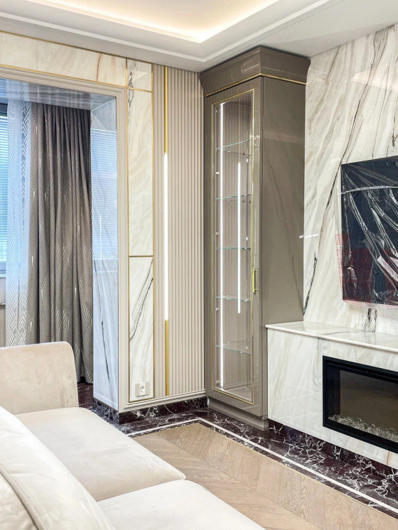 Наши последние работы