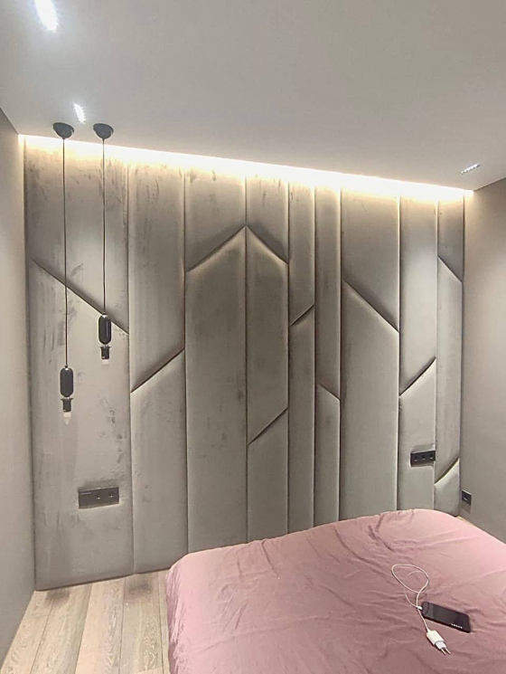 Наши последние работы