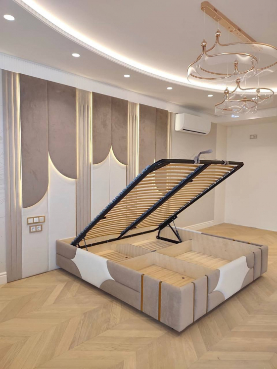 Наши последние работы