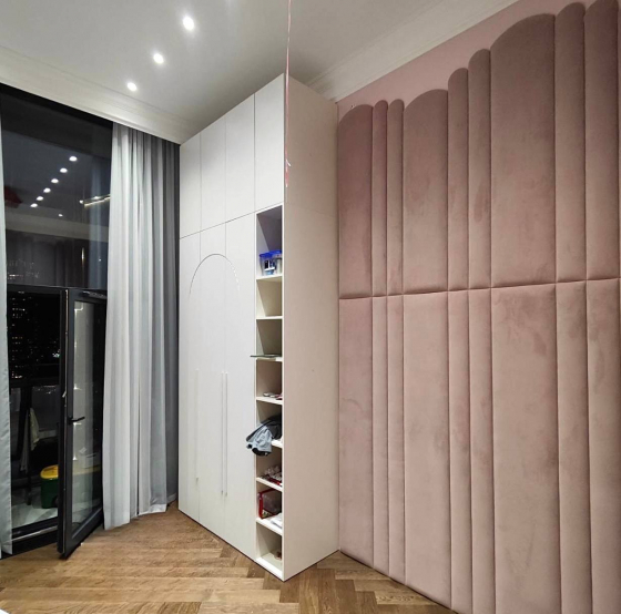 Наши последние работы