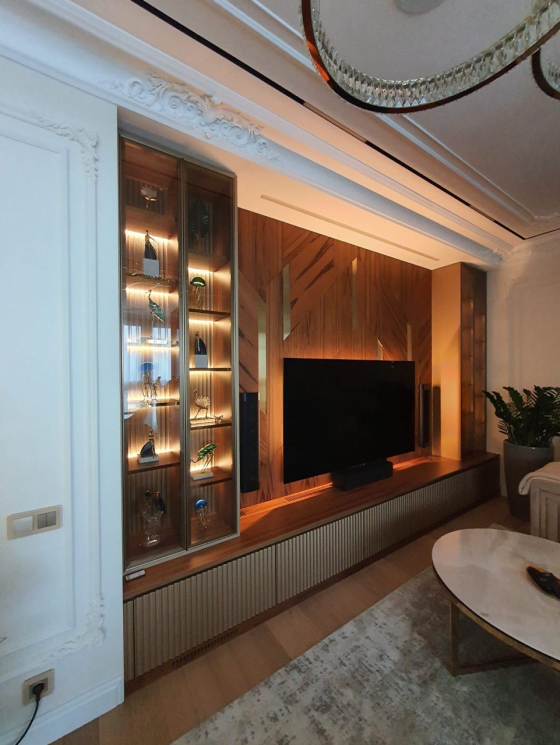 Наши последние работы