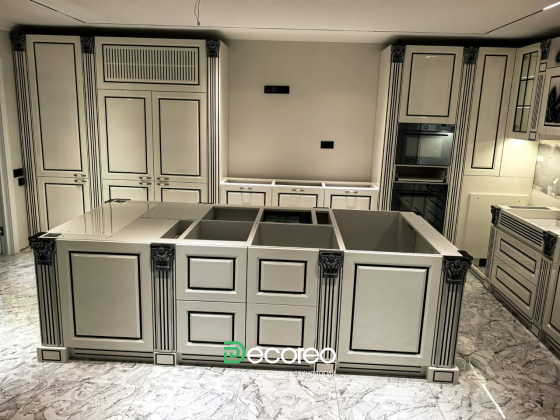 Наши последние работы