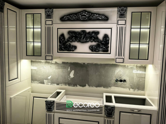 Наши последние работы