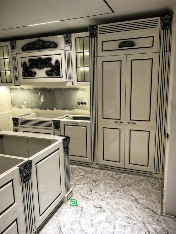 Наши последние работы