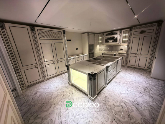 Наши последние работы