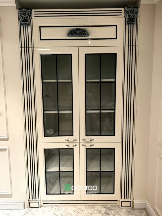 Наши последние работы