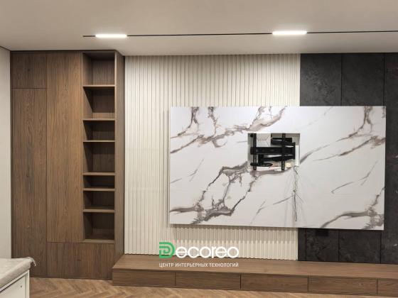 Наши последние работы