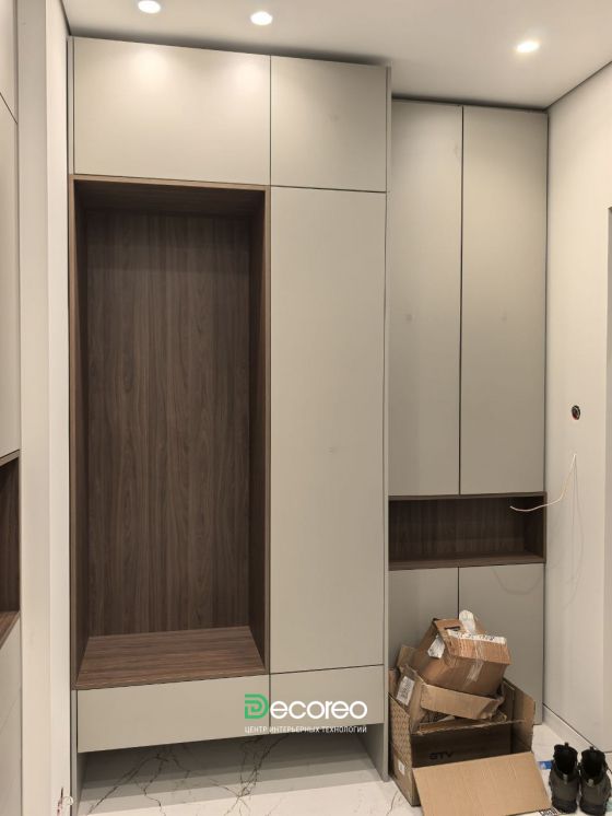 Акция! Кровать Foresta