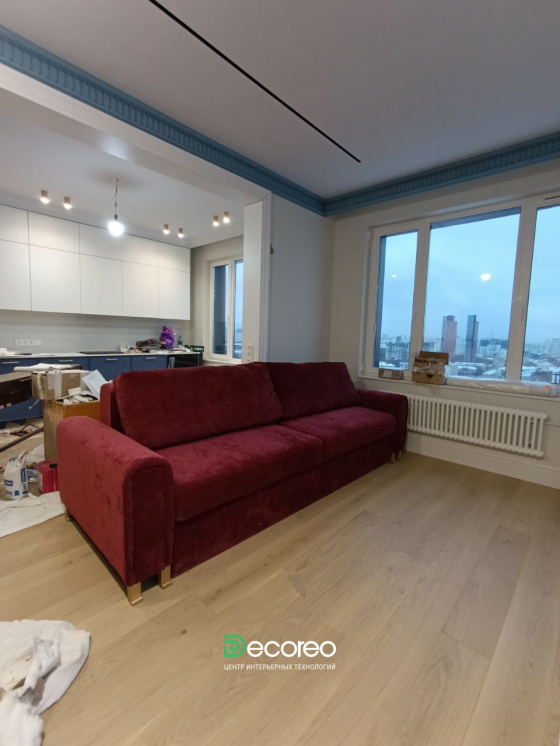 Акция! Кровать Foresta