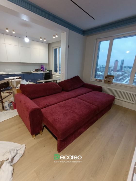 Акция! Кровать Foresta