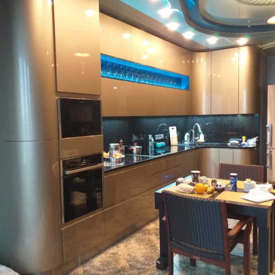 Кухня Decoreo КосмоДоро