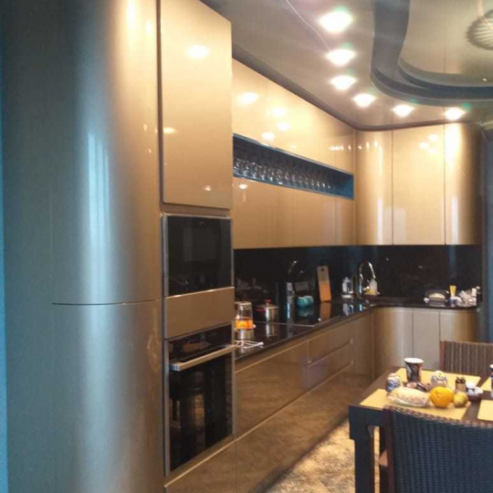 Кухня Decoreo КосмоДоро