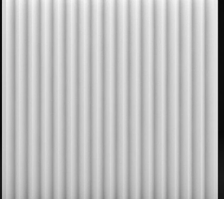 3д панель ZigZag модель 250