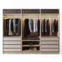 Гардероб Decoreo Standart+
