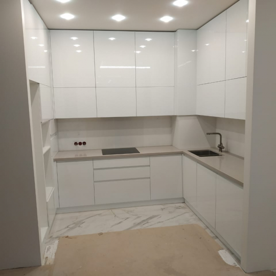 Кухня Decoreo Модерн