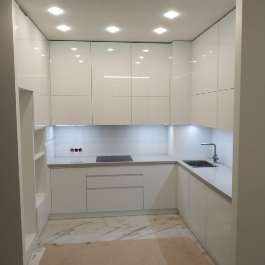 Кухня Decoreo Модерн