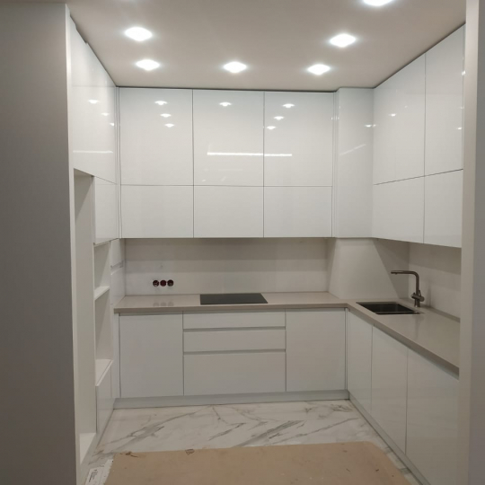 Кухня Decoreo Модерн