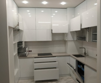 Кухня Decoreo Modern