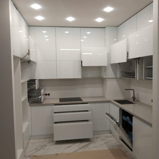 Кухня Decoreo Модерн