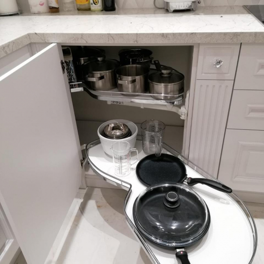 Кухня НеоКлассик