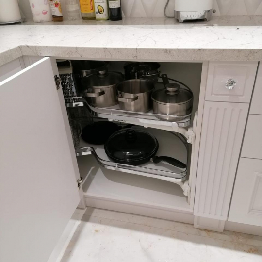 Кухня НеоКлассик