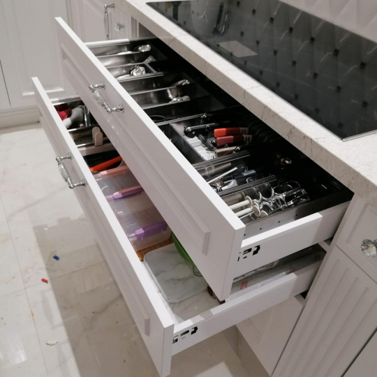 Кухня НеоКлассик