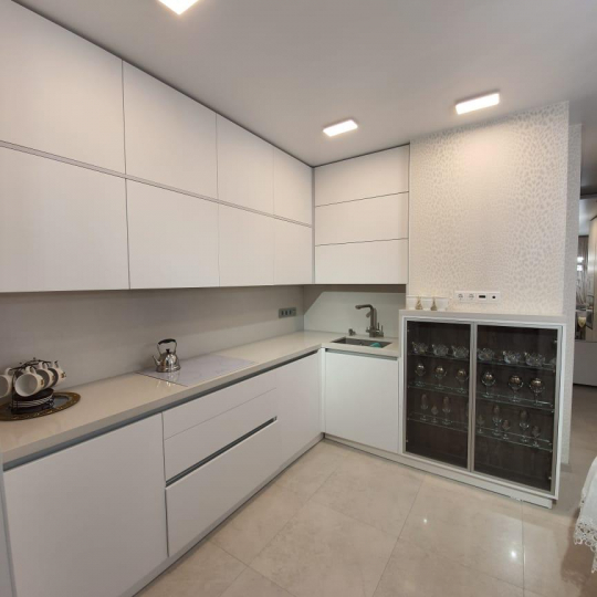 Кухня Палермо