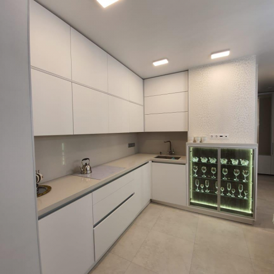 Кухня Палермо