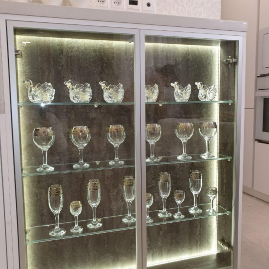 Кухня Палермо