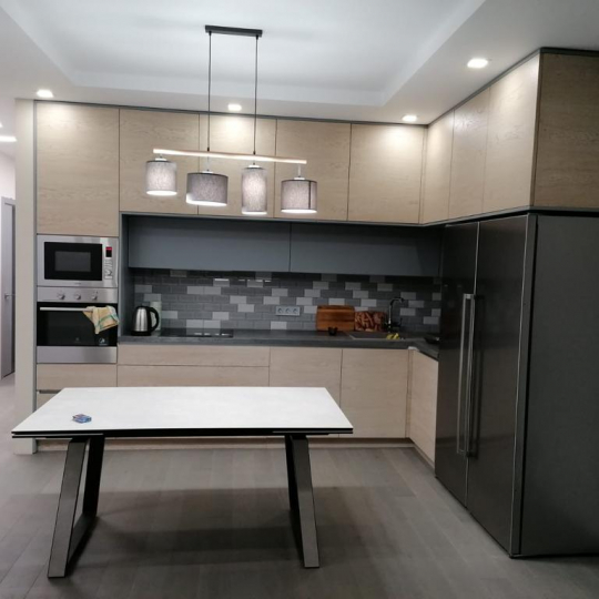 Кухня Перфетто