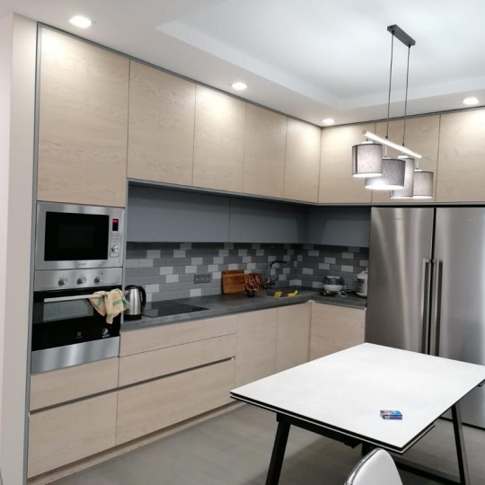 Кухня Перфетто