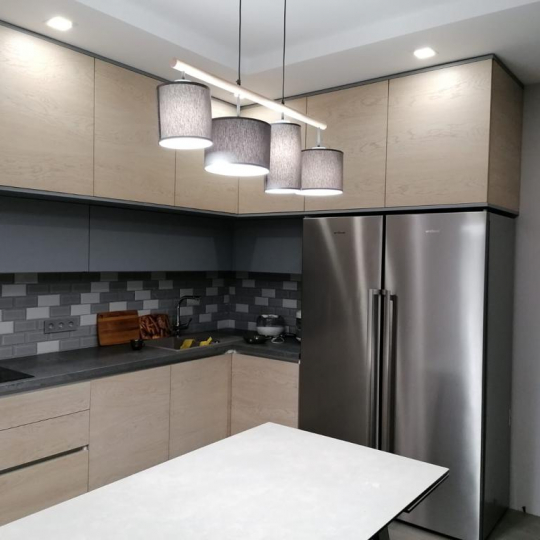 Кухня Перфетто