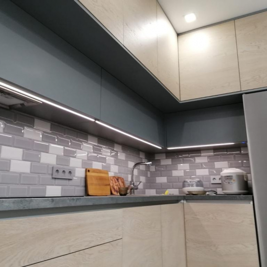 Кухня Перфетто