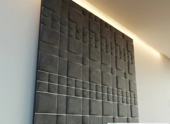 Мягкая панель Design 27