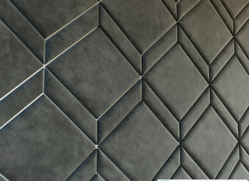 Design měkkého panelu 25
