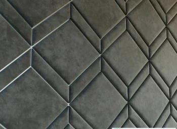 Мягкая панель Design 25